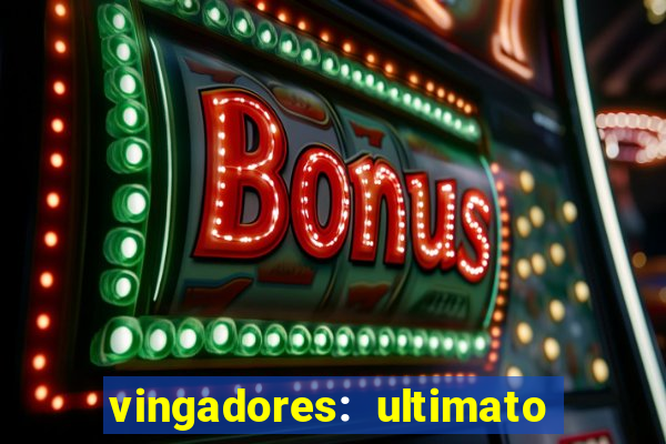 vingadores: ultimato filme completo dublado google drive