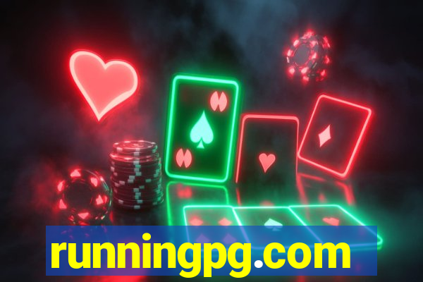 runningpg.com