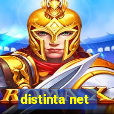 distinta net