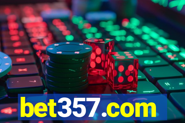 bet357.com