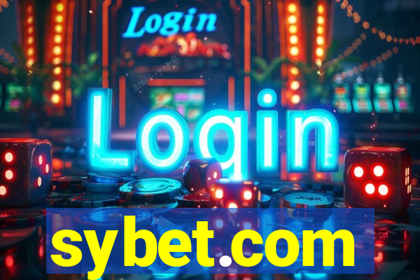 sybet.com