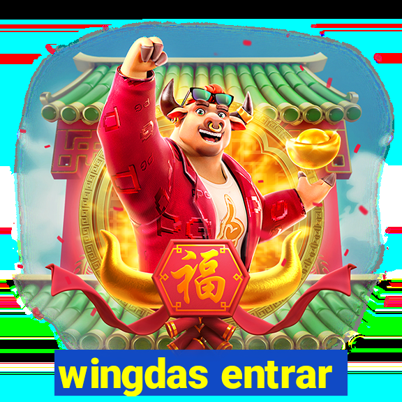 wingdas entrar