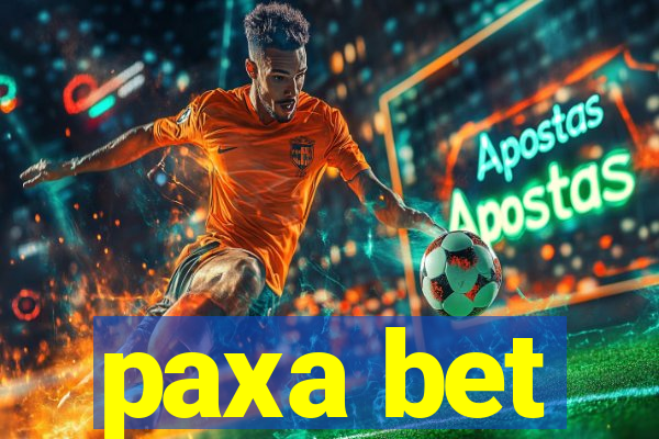 paxa bet