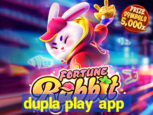 dupla play app