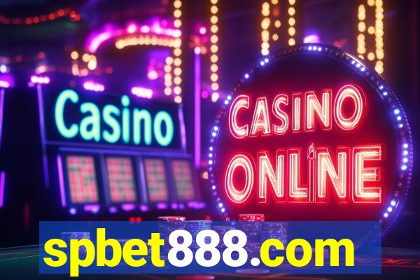 spbet888.com