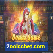 2oolccbet.com