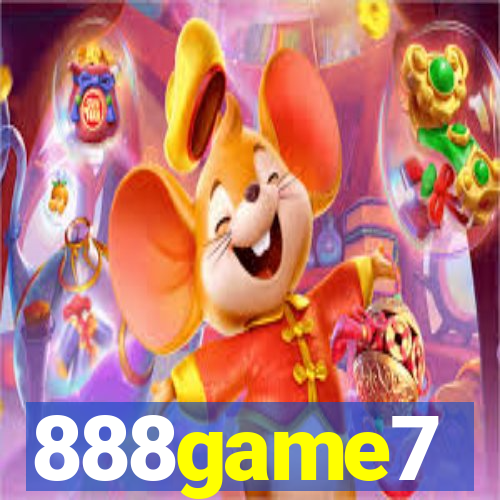 888game7