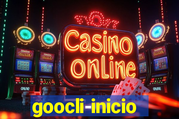 goocli-inicio