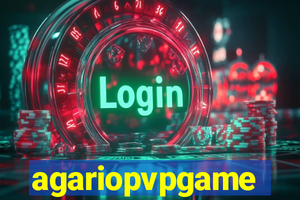 agariopvpgame