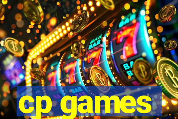 cp games