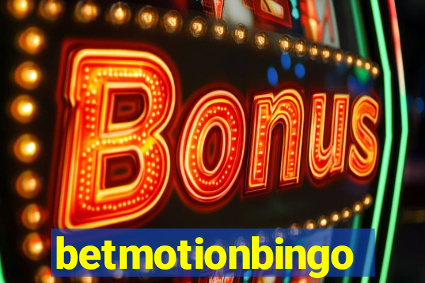 betmotionbingo