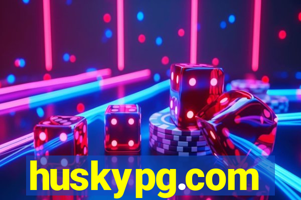 huskypg.com