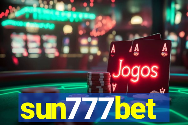 sun777bet