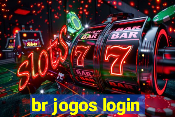 br jogos login