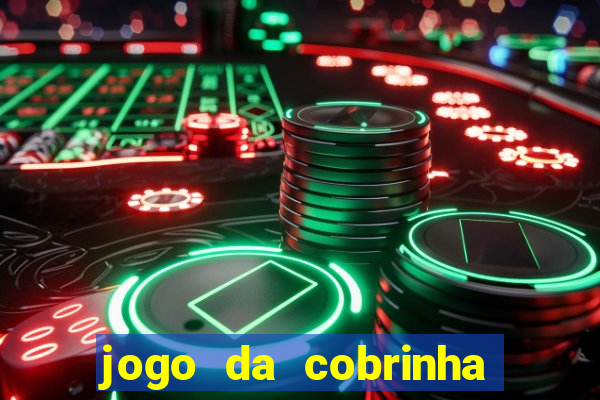 jogo da cobrinha do google