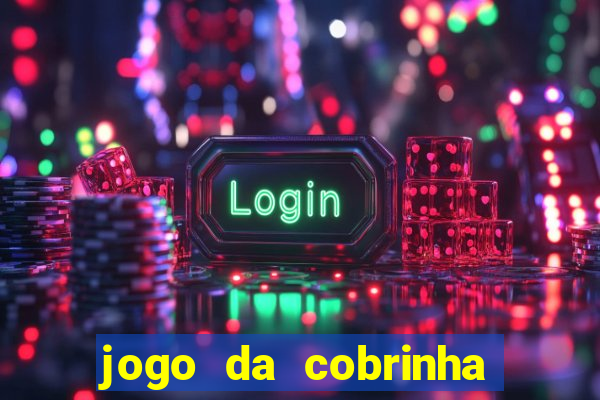 jogo da cobrinha do google