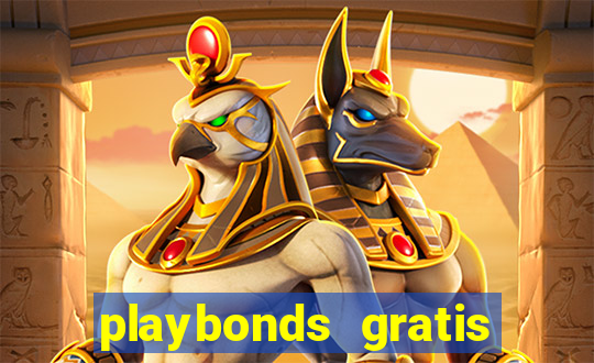 playbonds gratis jogar bingo silverball