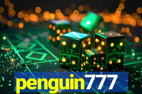 penguin777