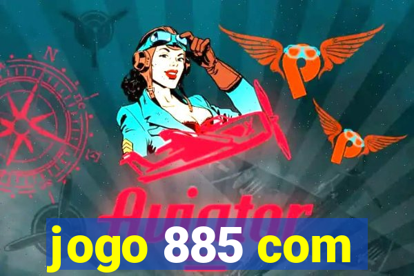 jogo 885 com