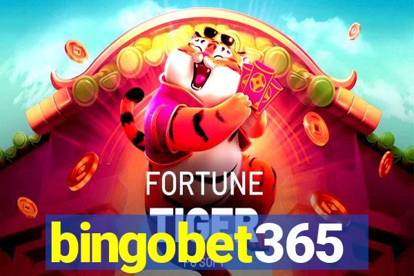 bingobet365