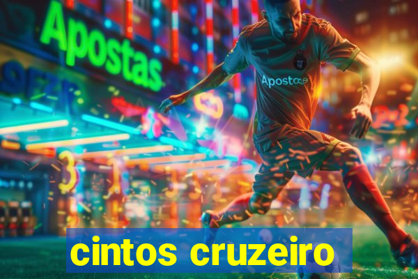 cintos cruzeiro