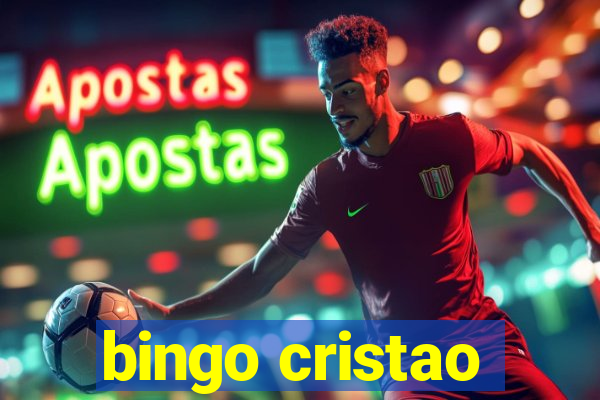 bingo cristao