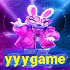 yyygame