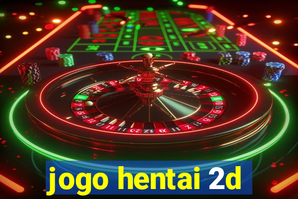 jogo hentai 2d