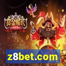 z8bet.com