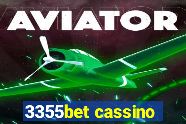 3355bet cassino