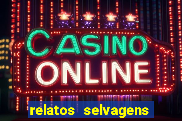 relatos selvagens dublado online