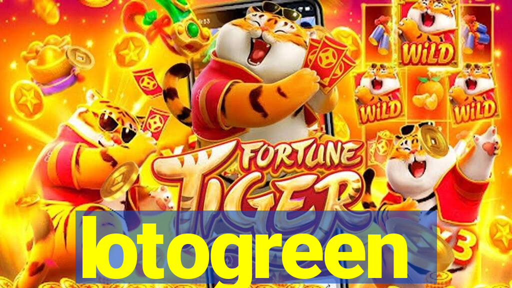 lotogreen