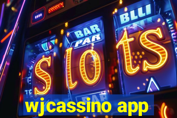 wjcassino app