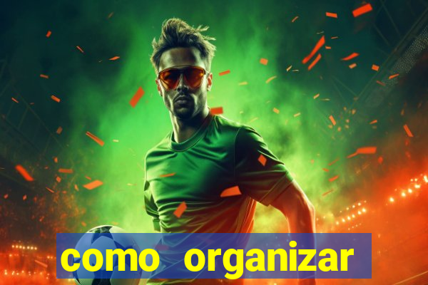 como organizar bingo beneficente