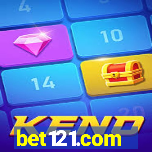 bet121.com