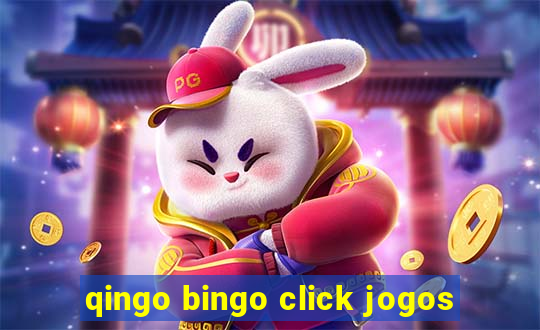 qingo bingo click jogos