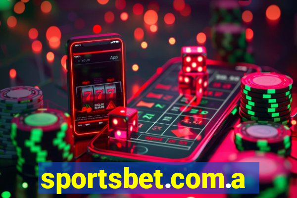 sportsbet.com.au