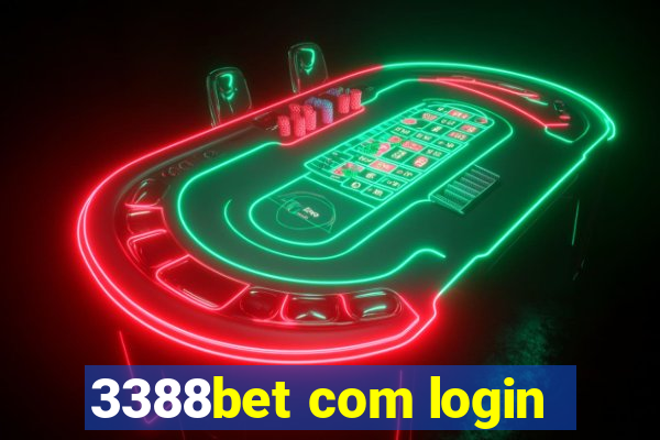 3388bet com login