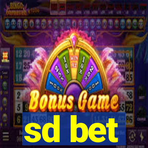 sd bet