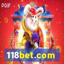 118bet.com