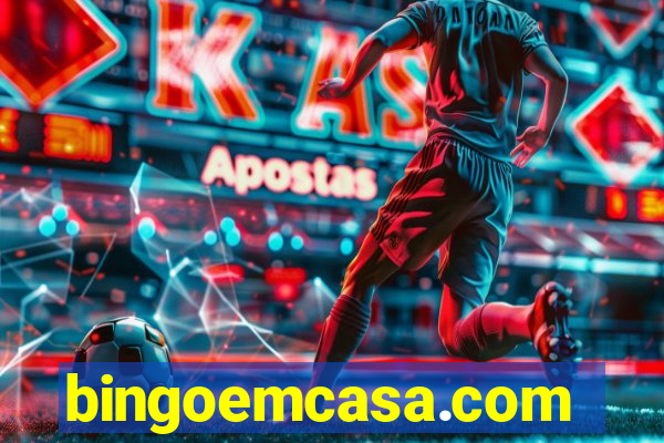bingoemcasa.com.br