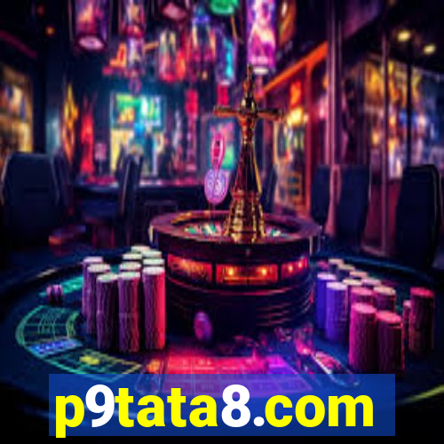 p9tata8.com
