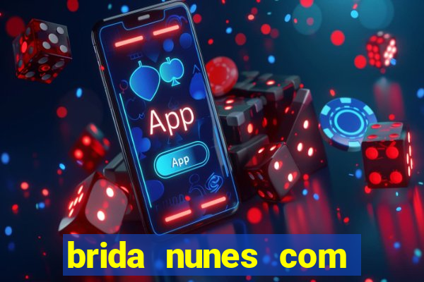 brida nunes com medico portal zacarias