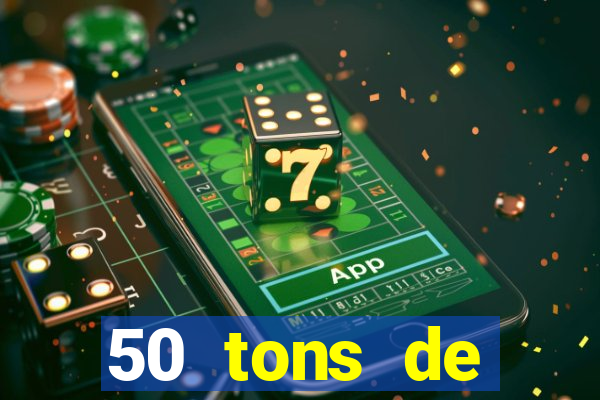 50 tons de liberdade filme completo dublado google drive