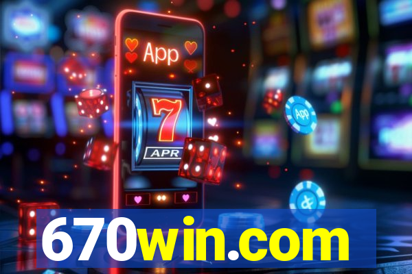 670win.com
