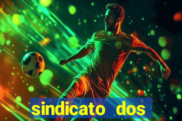 sindicato dos porteiros sp