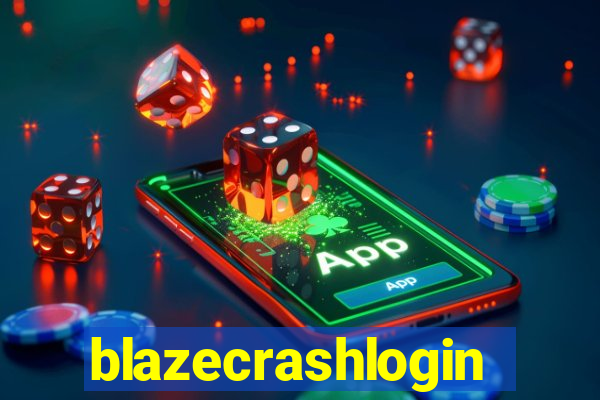 blazecrashlogin