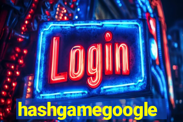 hashgamegoogle