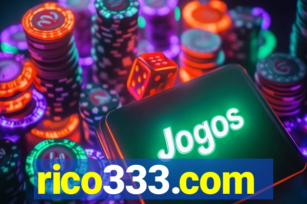 rico333.com