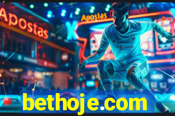 bethoje.com